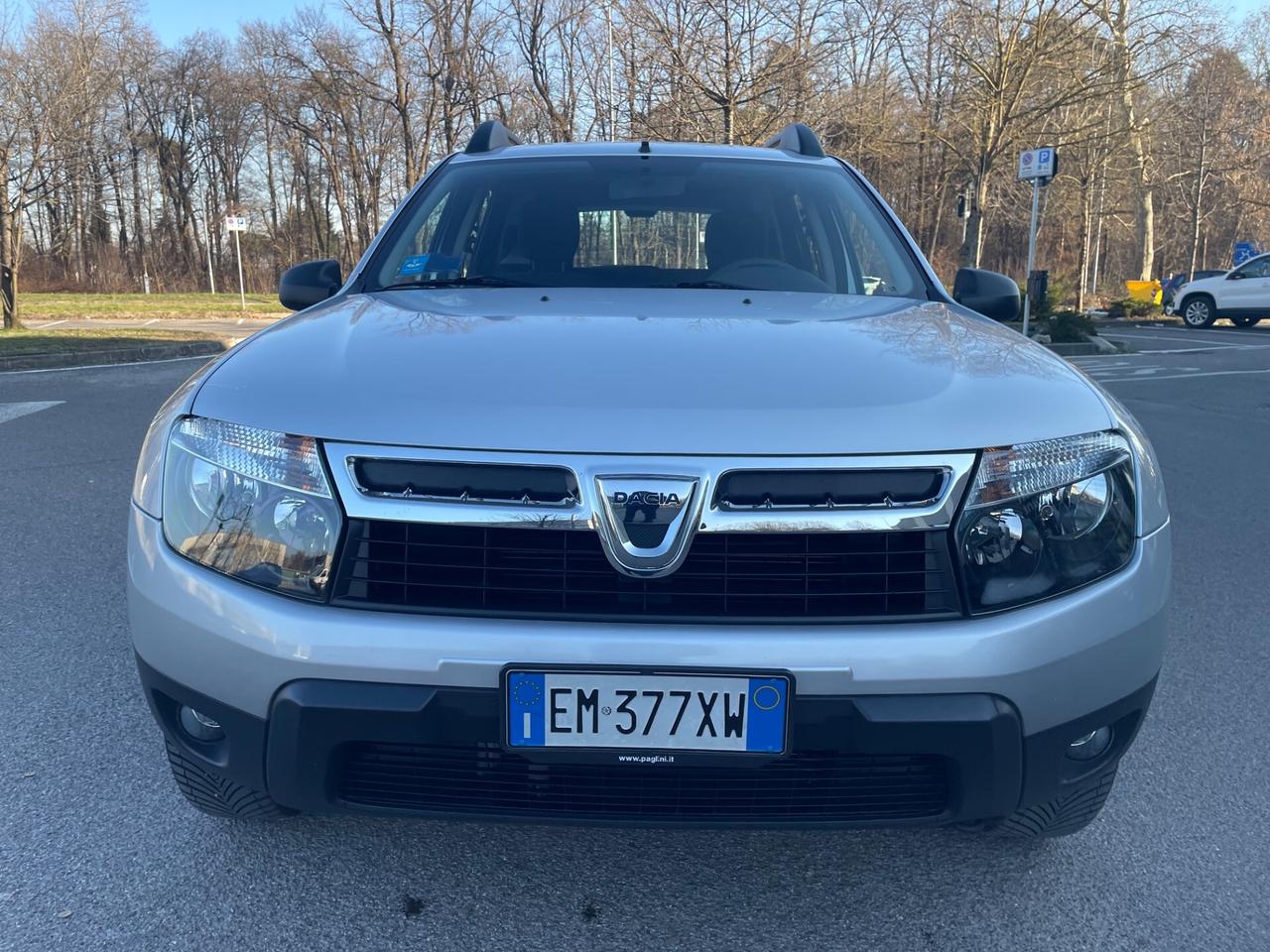 Dacia Duster 1.6 110CV 4x4 *Neopatentati*Solo 43000km*