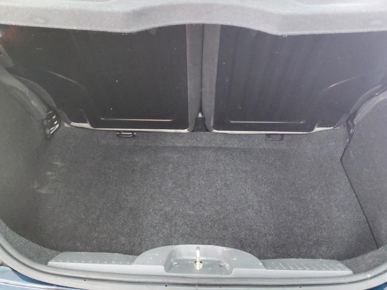 Fiat 500 1.2 CAMBIO AUTOMATICO SOLI 56000KM