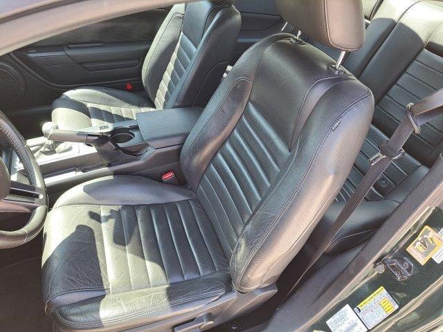 Ford Mustang GT 4.6 V8 BULLITT LIMITED EDITION N°648