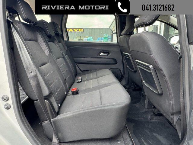 DACIA Jogger 1.0 TCe GPL 100 CV 5 posti Extreme Up