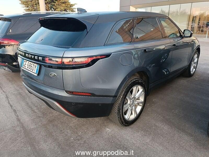 Land Rover Range Rover Velar 2021 2.0d i4 mhev S 4wd 204cv auto