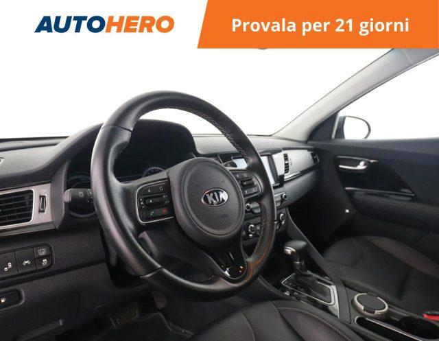 KIA Niro 1.6 GDi DCT HEV Energy