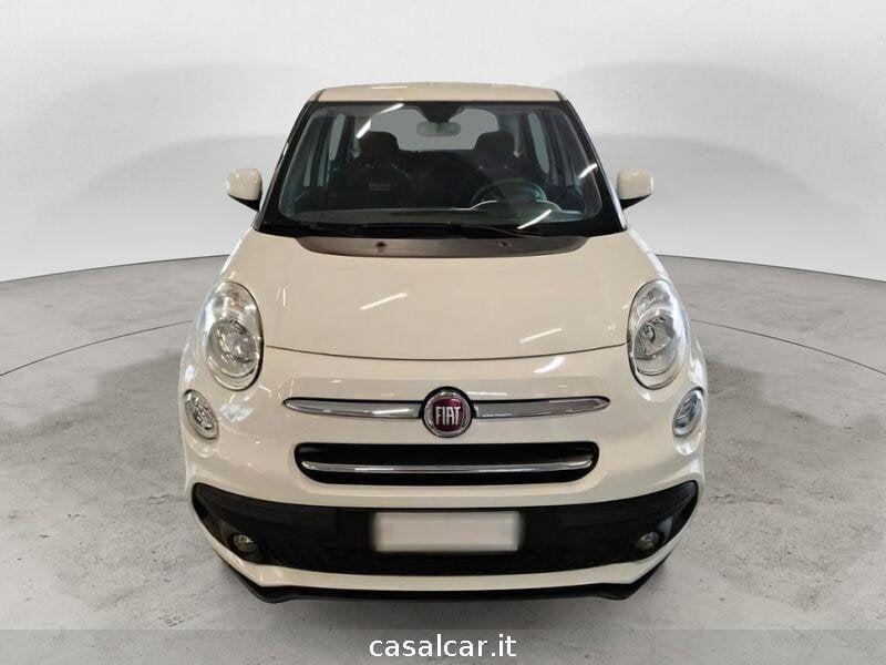 FIAT 500L Pro 500L Pro 1.6 MJT 120CV Mirror 4 posti (N1) AUTOCARRO FINO A 24 MESI DI GARANZIA