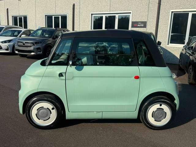 Fiat Topolino NUOVA / KM ZERO 6 kw