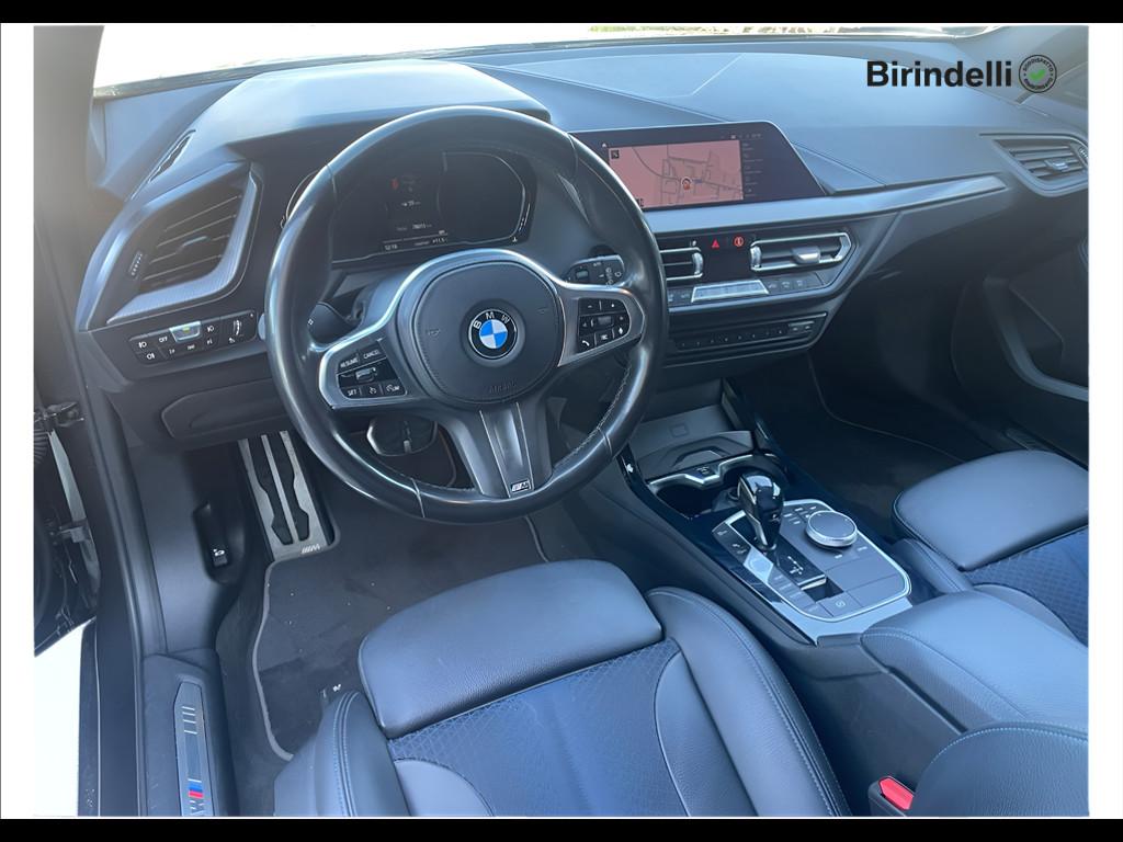 BMW Serie 1 (F40) - 116d 5p. Msport
