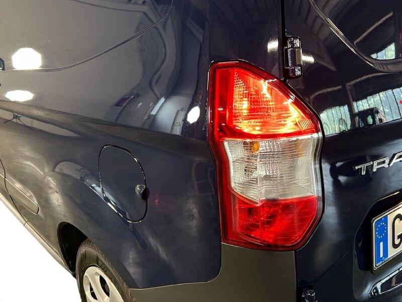 Ford Tourneo Connect 1.0 Ecoboost 100cv