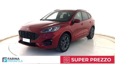 FORD Kuga 2.5 phev ST-Line X 2wd 225cv cvt