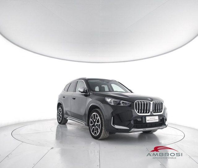 BMW X1 xDrive 23d xLine Edition Signature Auto