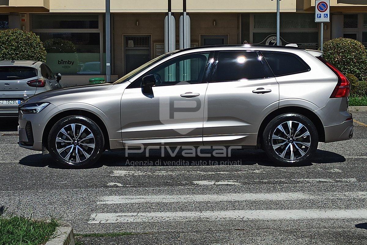 VOLVO XC60 B4 (d) AWD automatico Plus Dark N1