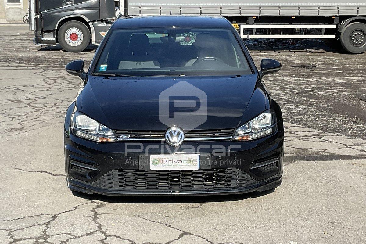 VOLKSWAGEN Golf 1.4 TSI 125 CV 5p. Sport BlueMotion Technology