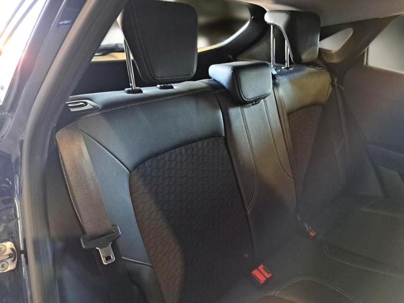 FORD PUMA 1.0 MHEV TITANIUM