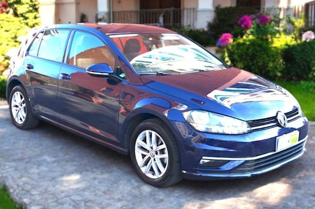 Volkswagen Golf Golf 7.5- 2019 5p 1.6 tdi Business 115cv +32