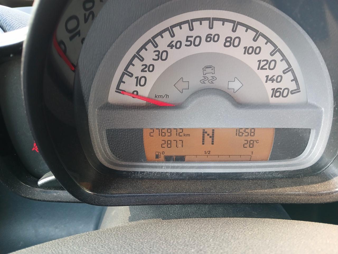 Smart fortwo 800 40 kW coupé pulse cdi