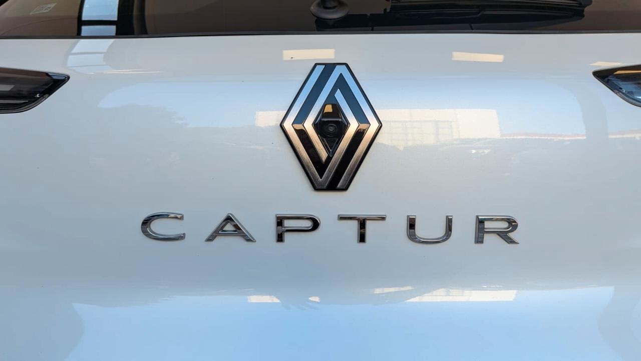 Renault Captur ECO-G 100 CV Evolution - PROMO FINANZIAMENTO