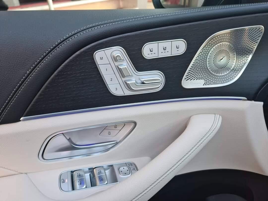 Mercedes-benz GLE 350 300 d 4Matic Mild Hybrid Coupé Premium Pro