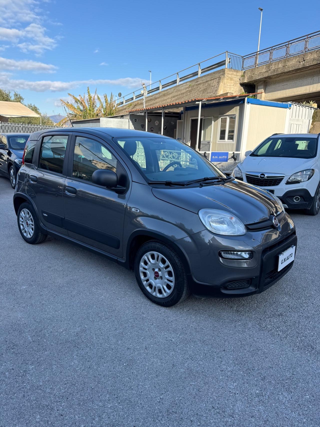 Fiat Panda 1.0 FireFly Hybrid City Life 2022