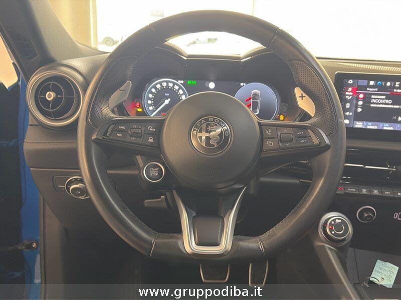 Alfa Romeo Tonale 1.5 hybrid Speciale 160cv tct7
