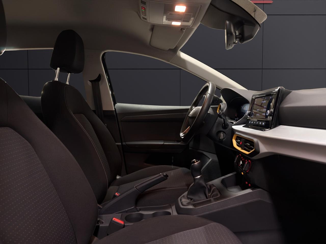 Seat Ibiza 1.0 TSI 95 CV Style PREZZO REALE