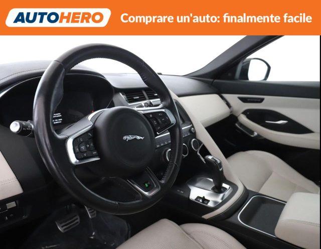 JAGUAR E-Pace 2.0 249 CV AWD aut. R-Dynamic HSE