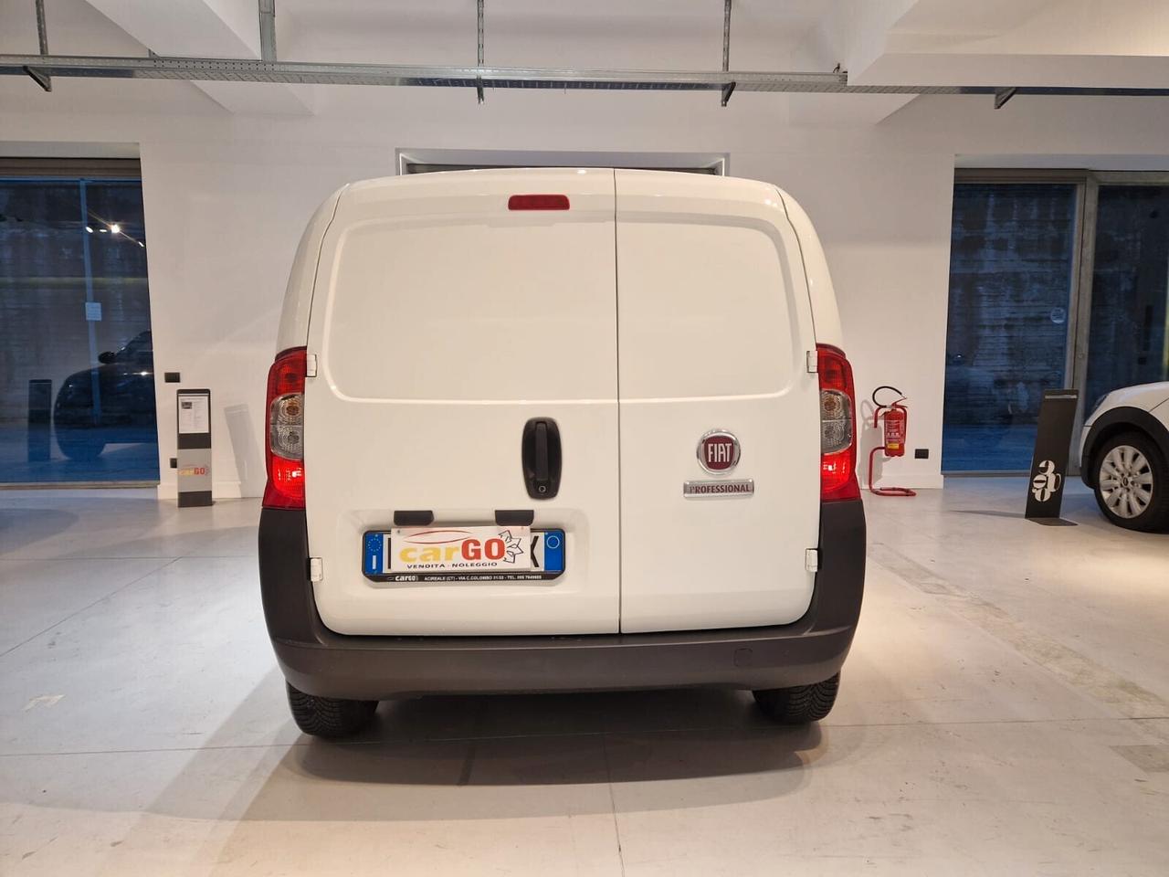Fiat Fiorino 1.3 MJT 95CV Cargo