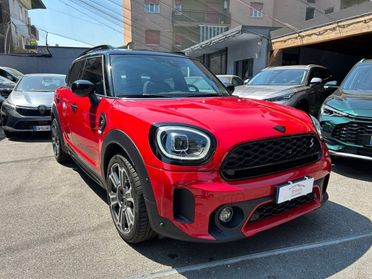 MINI Mini 2.0 Cooper S Yours Countryman FULL OPTIONAL
