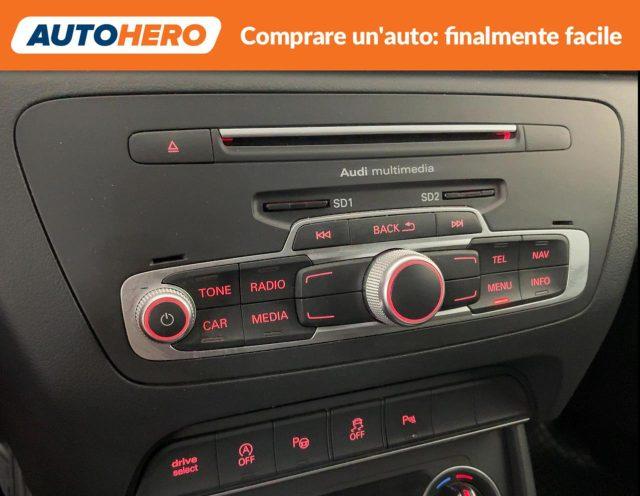 AUDI Q3 2.0 TDI 150 CV Sport
