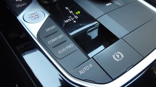 BMW 218 d Gran Coupé Msport