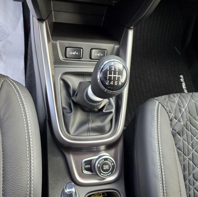 Suzuki Vitara 1.4 Hybrid 4WD Allgrip Top