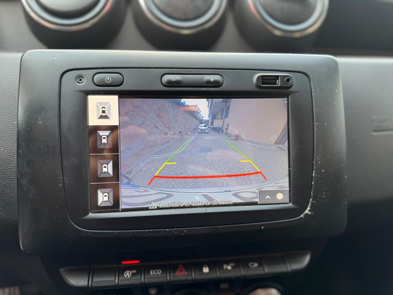 Dacia Duster 1.0 TCe 100 CV ECO-G 4x2 15th Anniversary