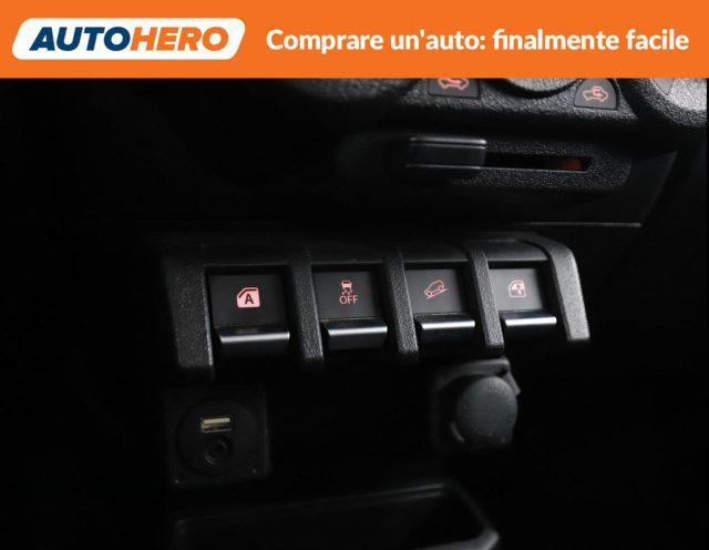 SUZUKI Jimny 1.5 5MT PRO (N1)