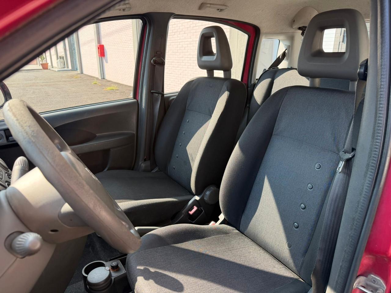 Fiat Panda 1.2 Emotion 69cv Euro5