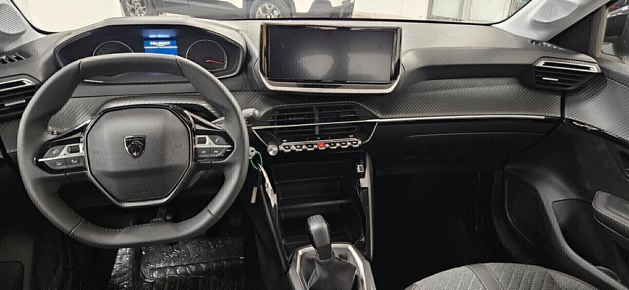 Peugeot 208 PureTech 100 Stop&Start 5 porte Style