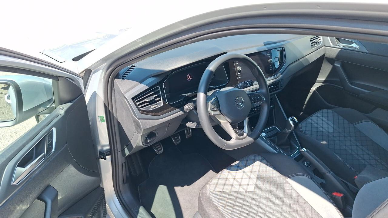 Volkswagen Taigo 1.0 TSI 115 CV R-Line
