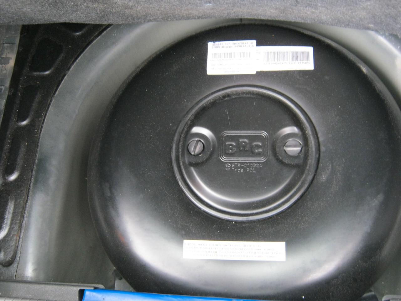 Opel Corsa 1.2 85CV 5 porte GPL-TECH Elective