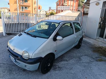 Renault Twingo 1.2i cat Expression ok neo patente
