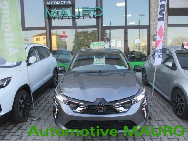 MITSUBISHI Colt 1.0L turbo 90 CV Intense