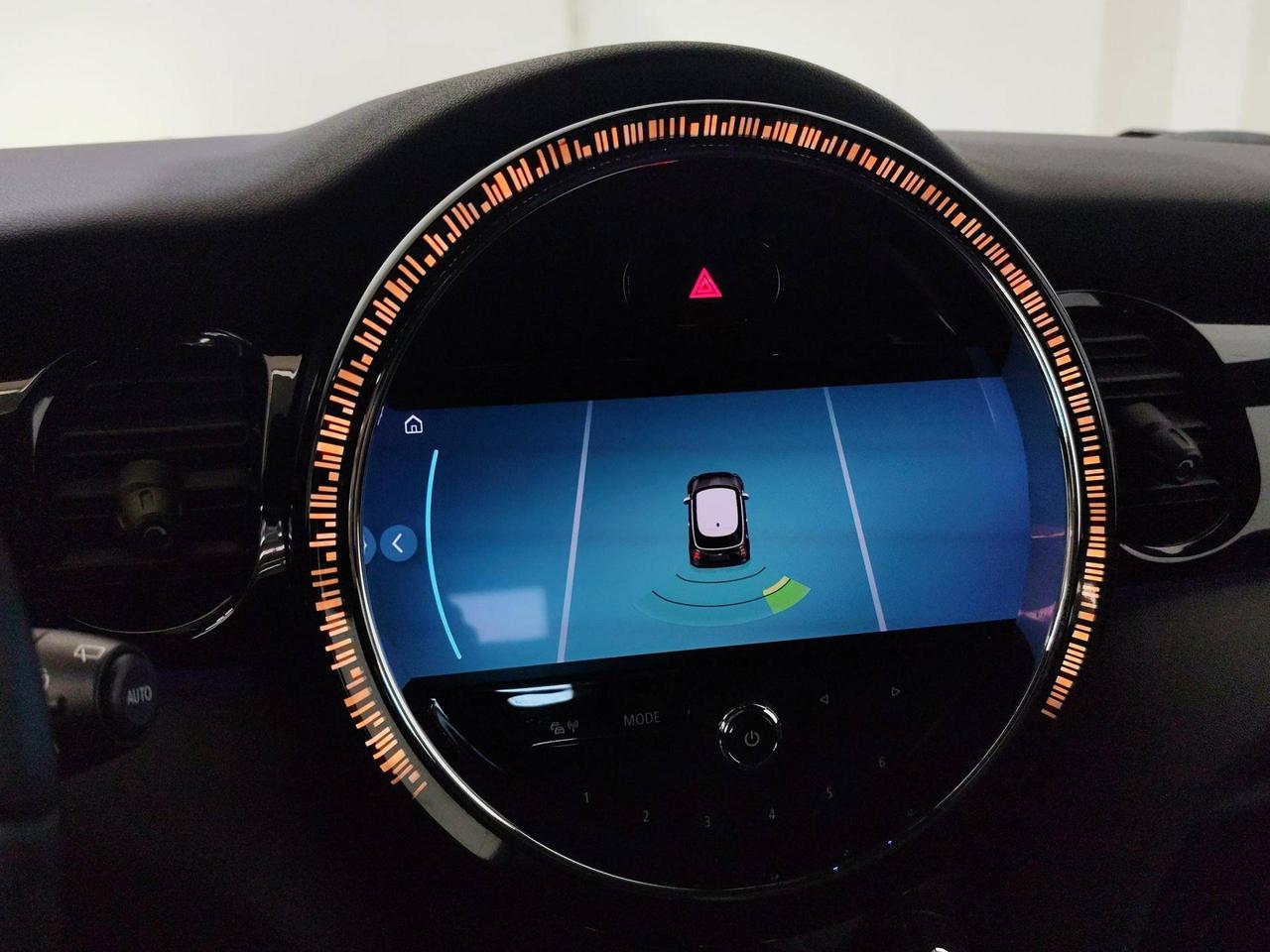 MINI Mini Cooper S JCW 3 Porte