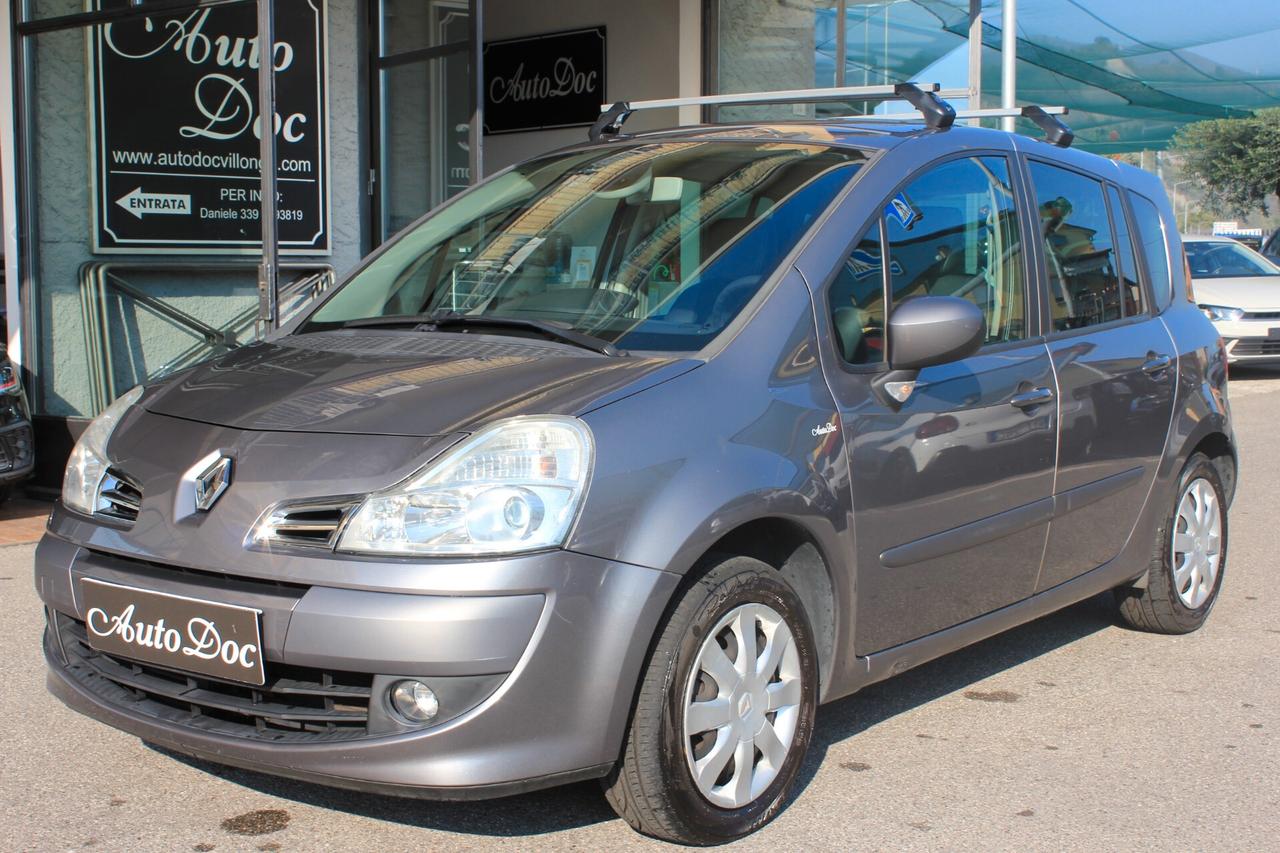 Renault Modus Grand 1.2 16V Live OCCASIONE !!