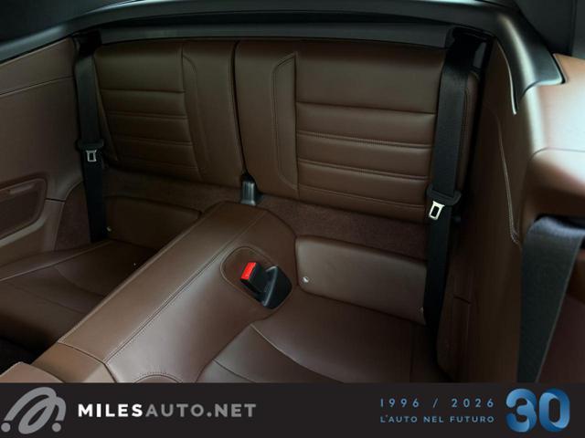 PORSCHE 992 Carrera Cabriolet InnoDrive Scarichi Sed ventilati