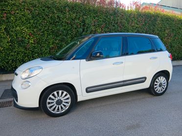Fiat 500L 1.3 Multijet 85 CV Pop Ok per neopatentati tua a € 185 mese