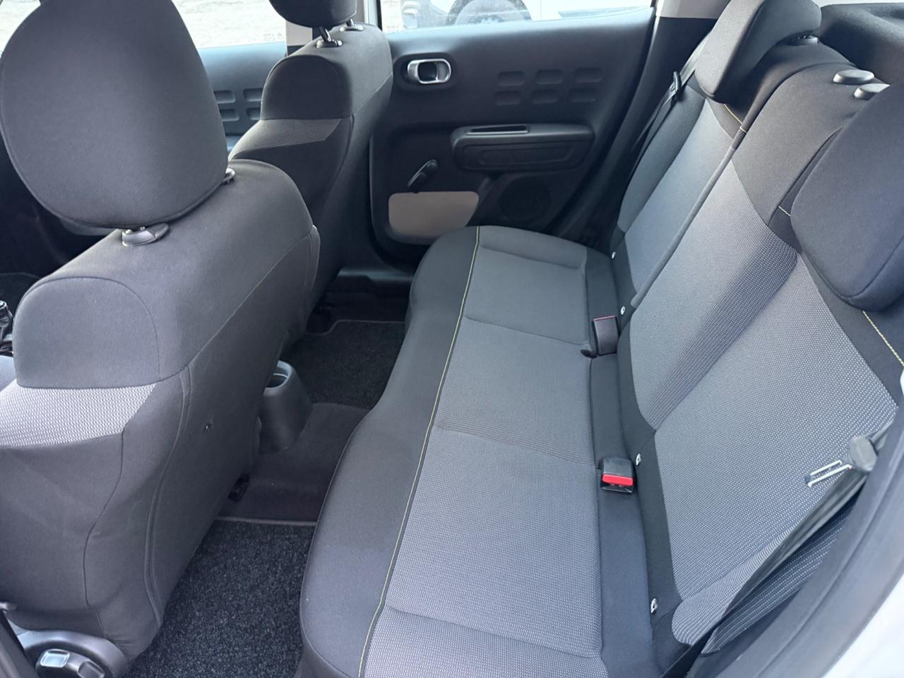 Citroen C3 BlueHDi 100 S&S Business Combi N1 autocarro