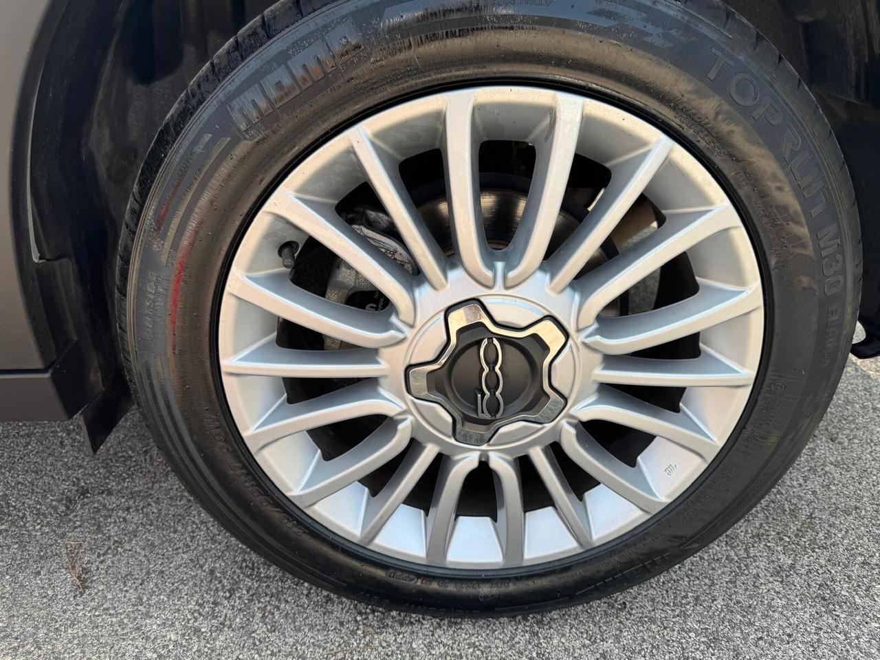 Fiat 500X 1.3 MultiJet 95 CV Connect