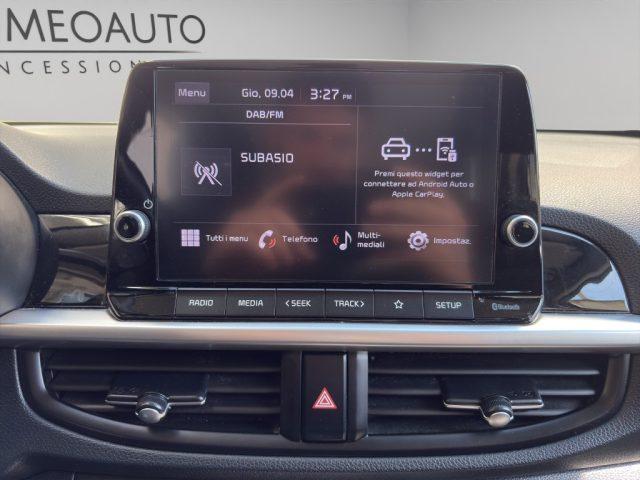 KIA Picanto 1.0 dpi urban Comfort pack