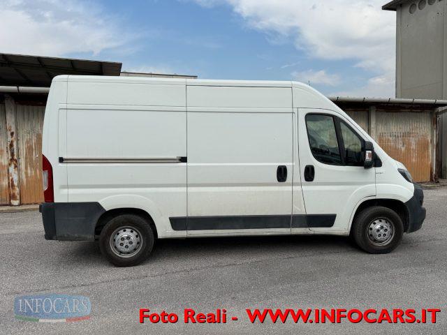 PEUGEOT Boxer 330 2.0 BlueHDi 130CV L2 H2