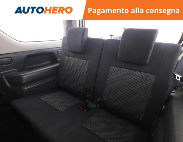 SUZUKI Jimny 1.3 4WD Evolution