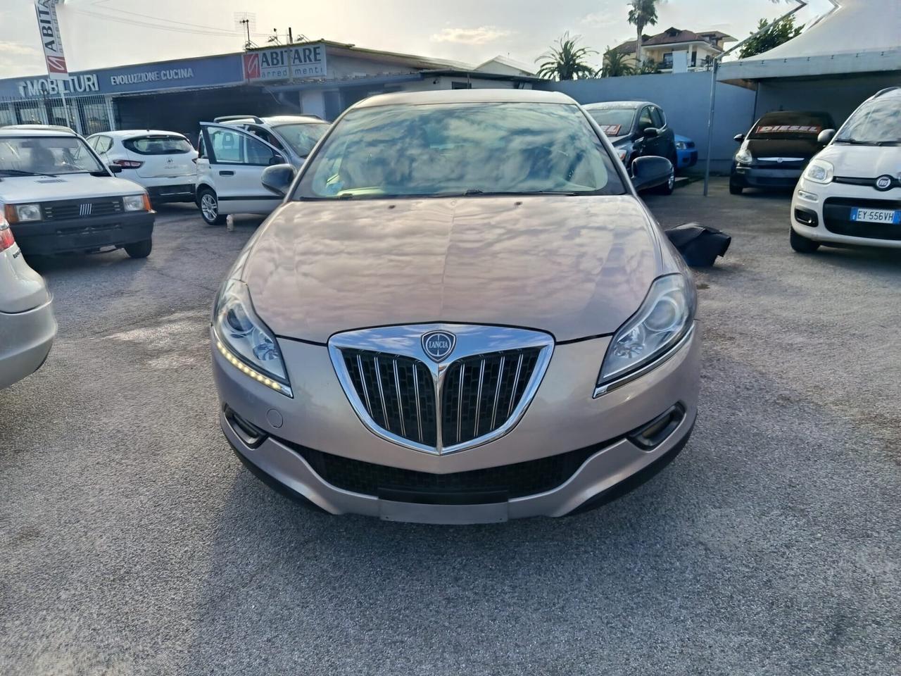 Lancia Delta 1.6 MJT DPF Gold