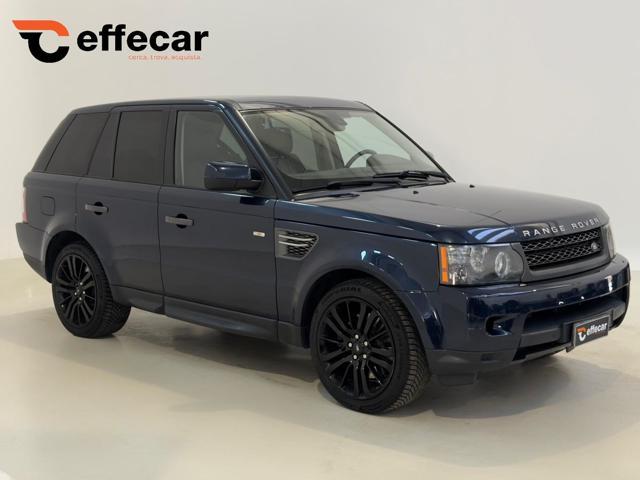 LAND ROVER Range Rover Sport 3.0 SDV6 HSE