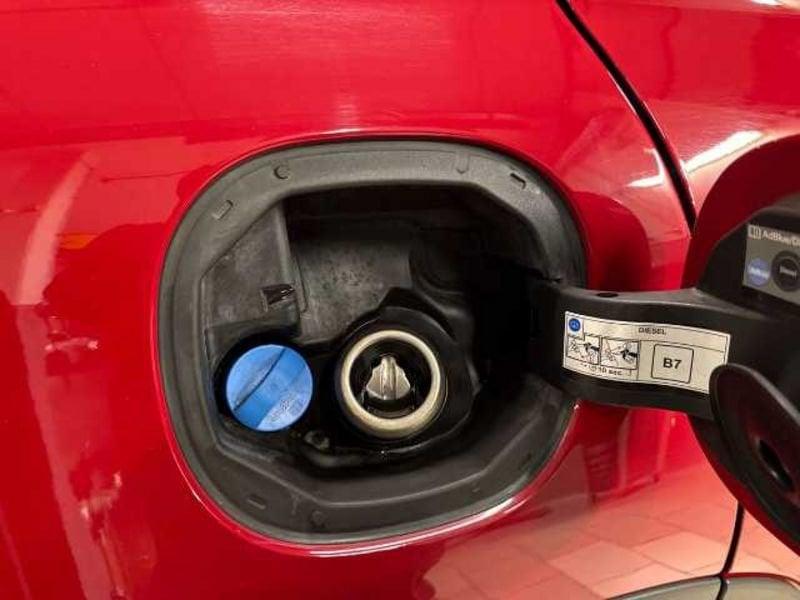 FIAT 500X 500 X 2018 1.6 mjt Lounge 4x2 120cv my20