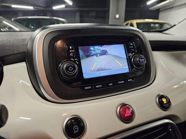 FIAT 500X 1.6 MultiJet 120 CV