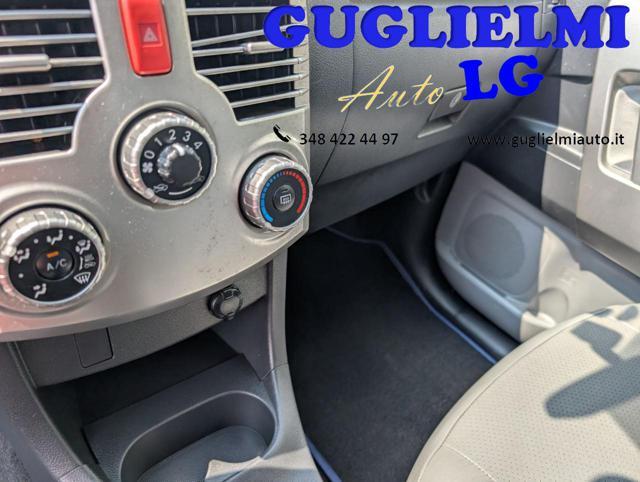 DAIHATSU Terios 1.5 4 WD PELLE 4X4
